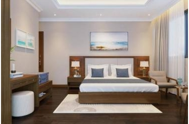TÒA NHÀ VP MẶT PHỐ HỒ TÙNG MẬU 71M2 X 7 TẦNG MT 5.1M 24.2 TỶ CẦU GIẤY  THANG MÁY KD SẦM UẤT.